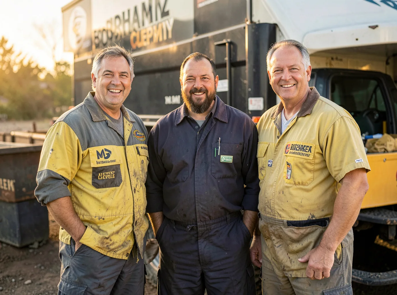 Sewage Cleanup company in Barnard, SD