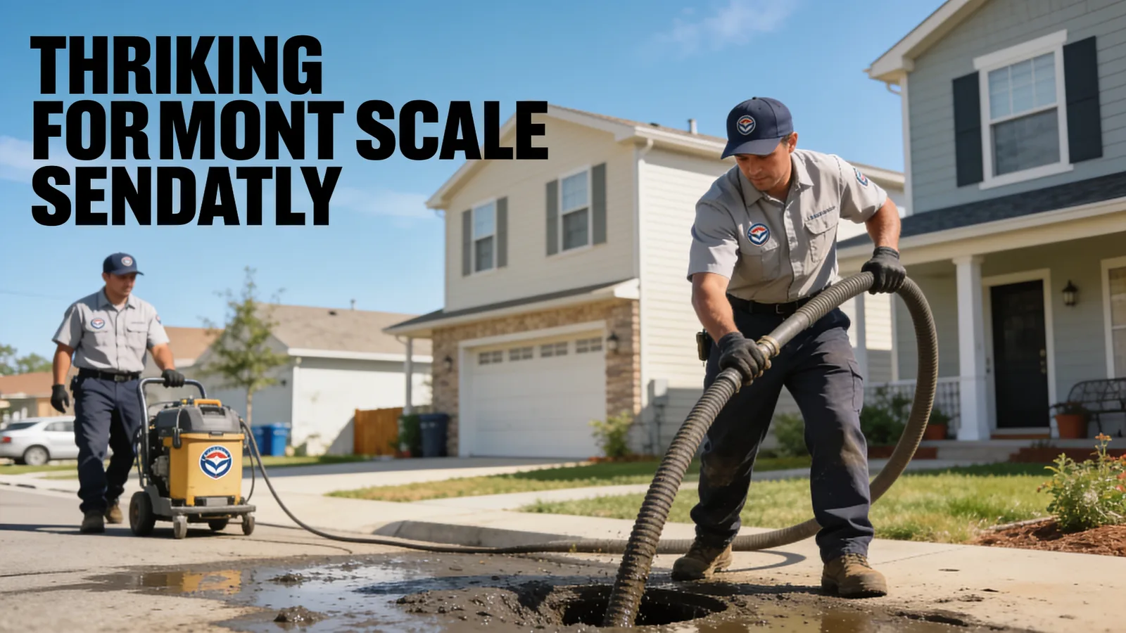 Sewage Cleanup in Barnard, SD near me